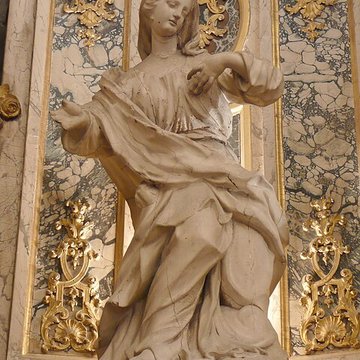 Chapelle de la Charité dArles