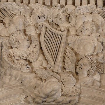 Chapelle de la Charité dArles