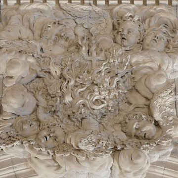 Chapelle de la Charité dArles