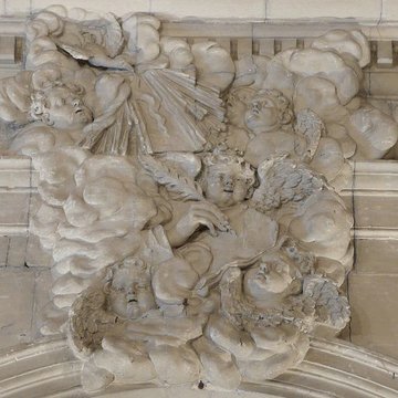 Chapelle de la Charité dArles