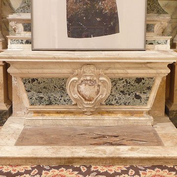 Chapelle de la Charité dArles