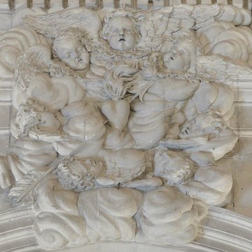 Chapelle de la Charité dArles