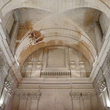 Chapelle de la Charité dArles