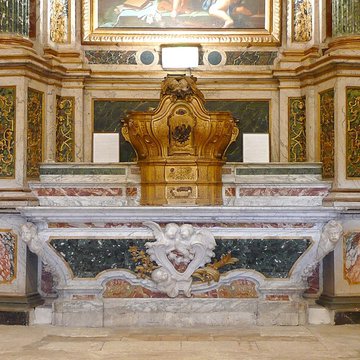 Chapelle de la Charité dArles