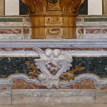 Chapelle de la Charité dArles