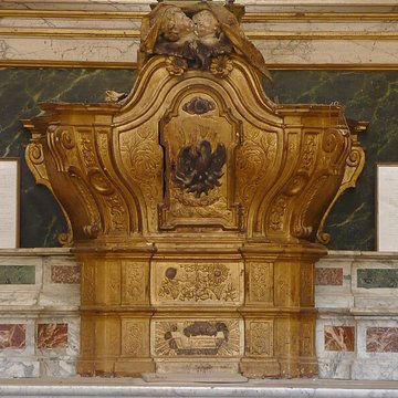 Chapelle de la Charité dArles