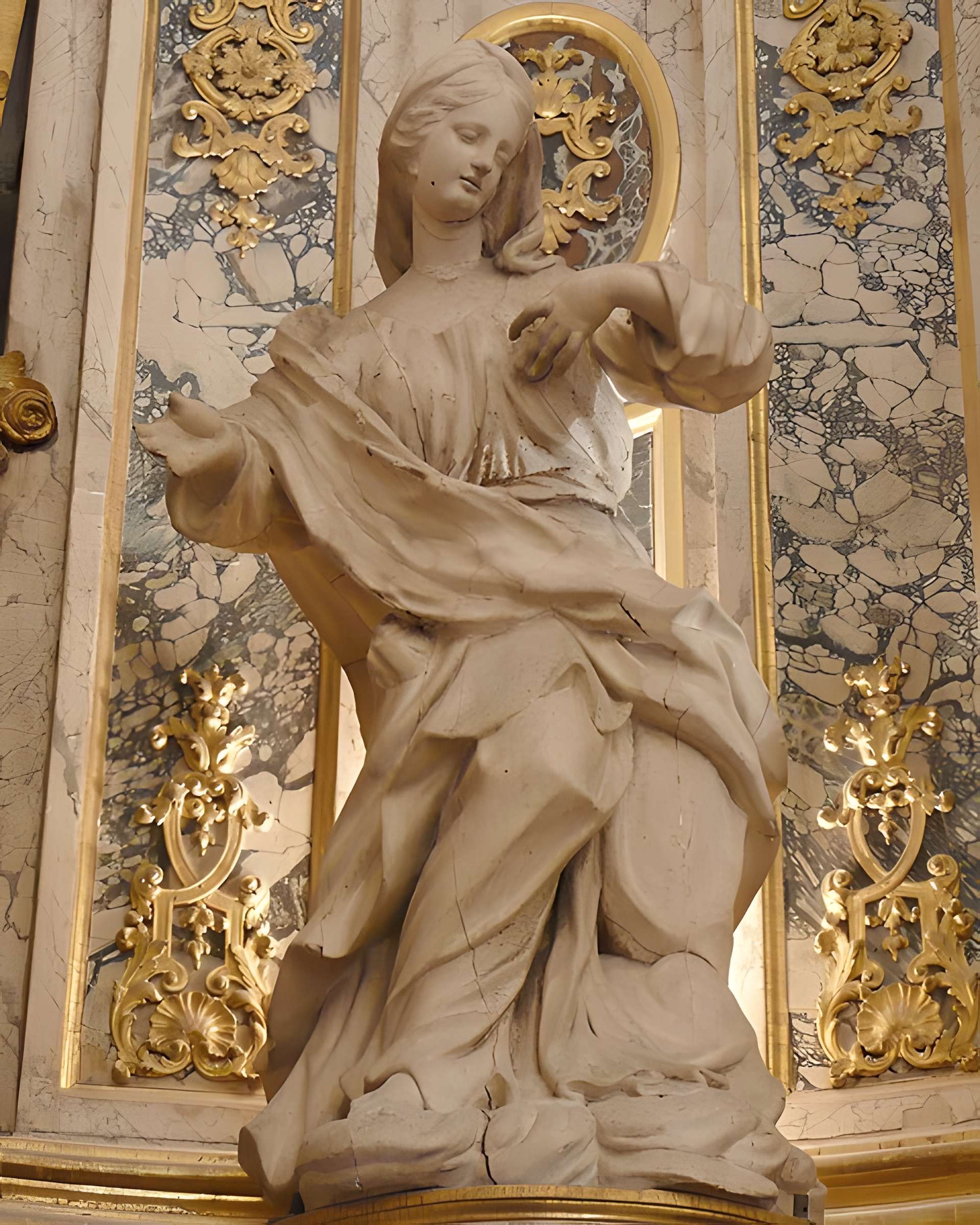 Chapelle de la Charité d'Arles