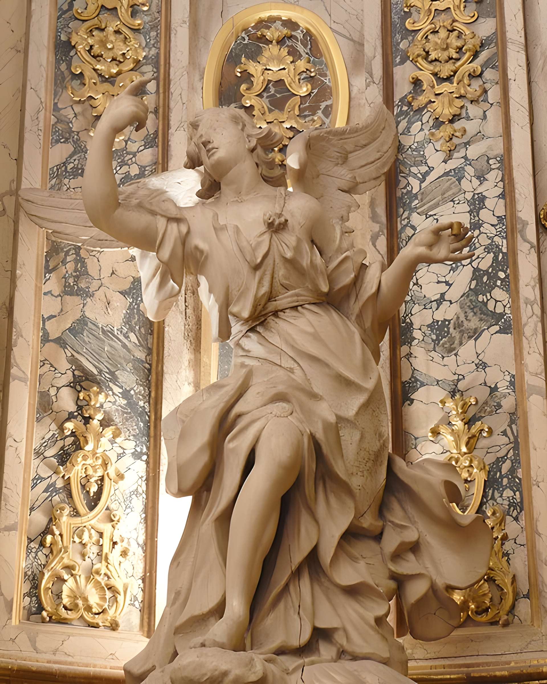 Chapelle de la Charité d'Arles