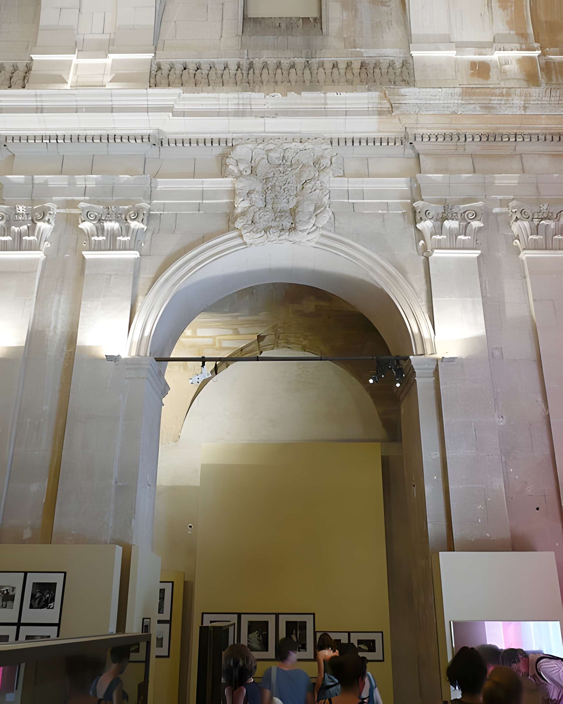 Chapelle de la Charité d'Arles