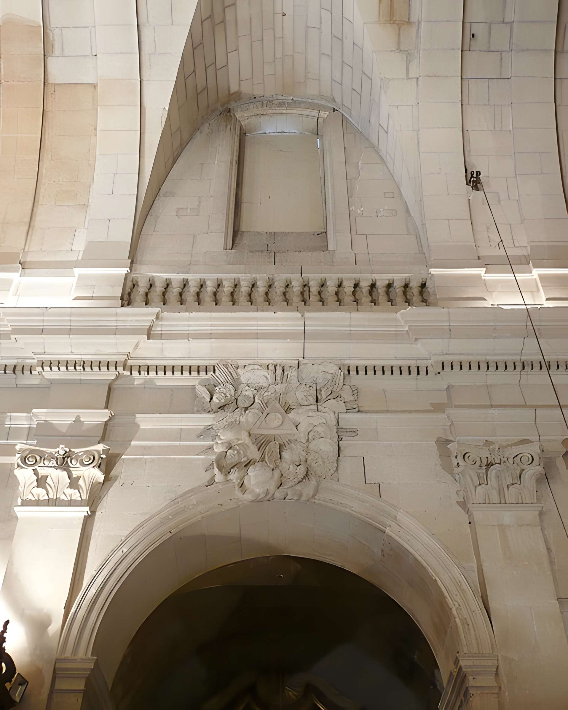 Chapelle de la Charité d'Arles