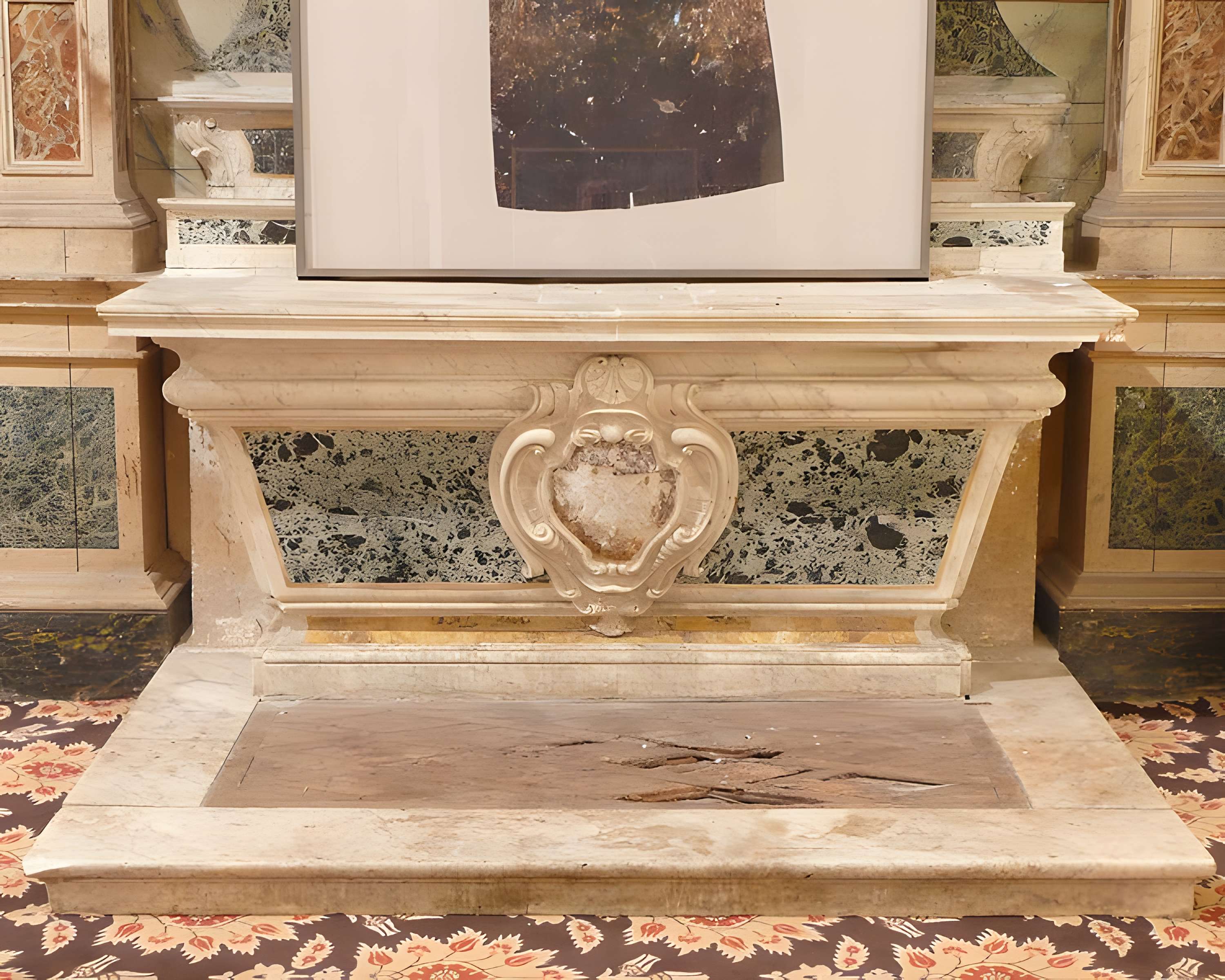 Chapelle de la Charité d'Arles