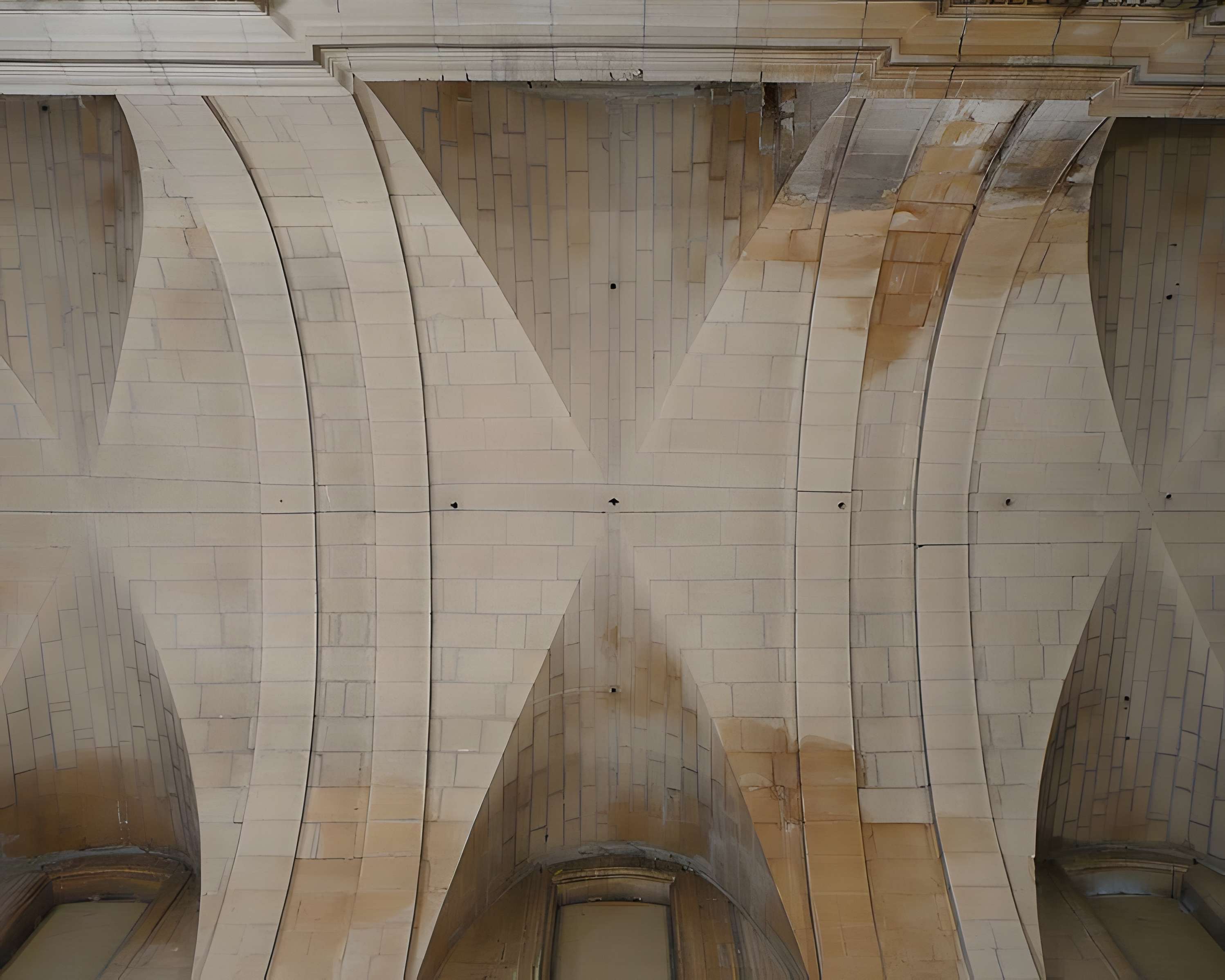 Chapelle de la Charité d'Arles