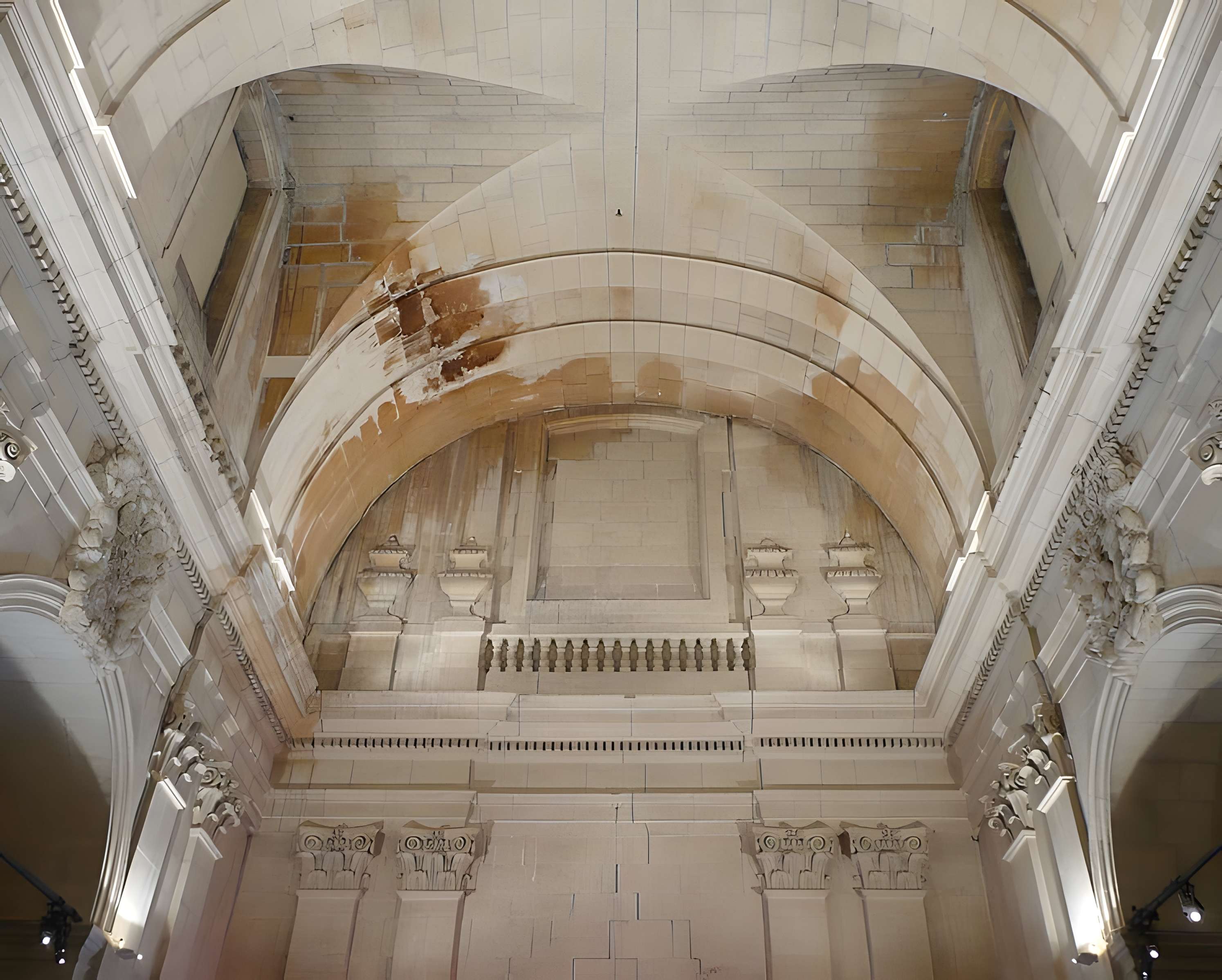 Chapelle de la Charité d'Arles