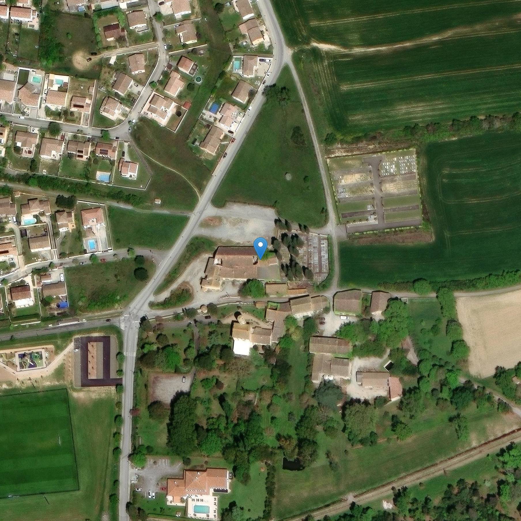 Photo de Église Saint-Martin-de-Poursan