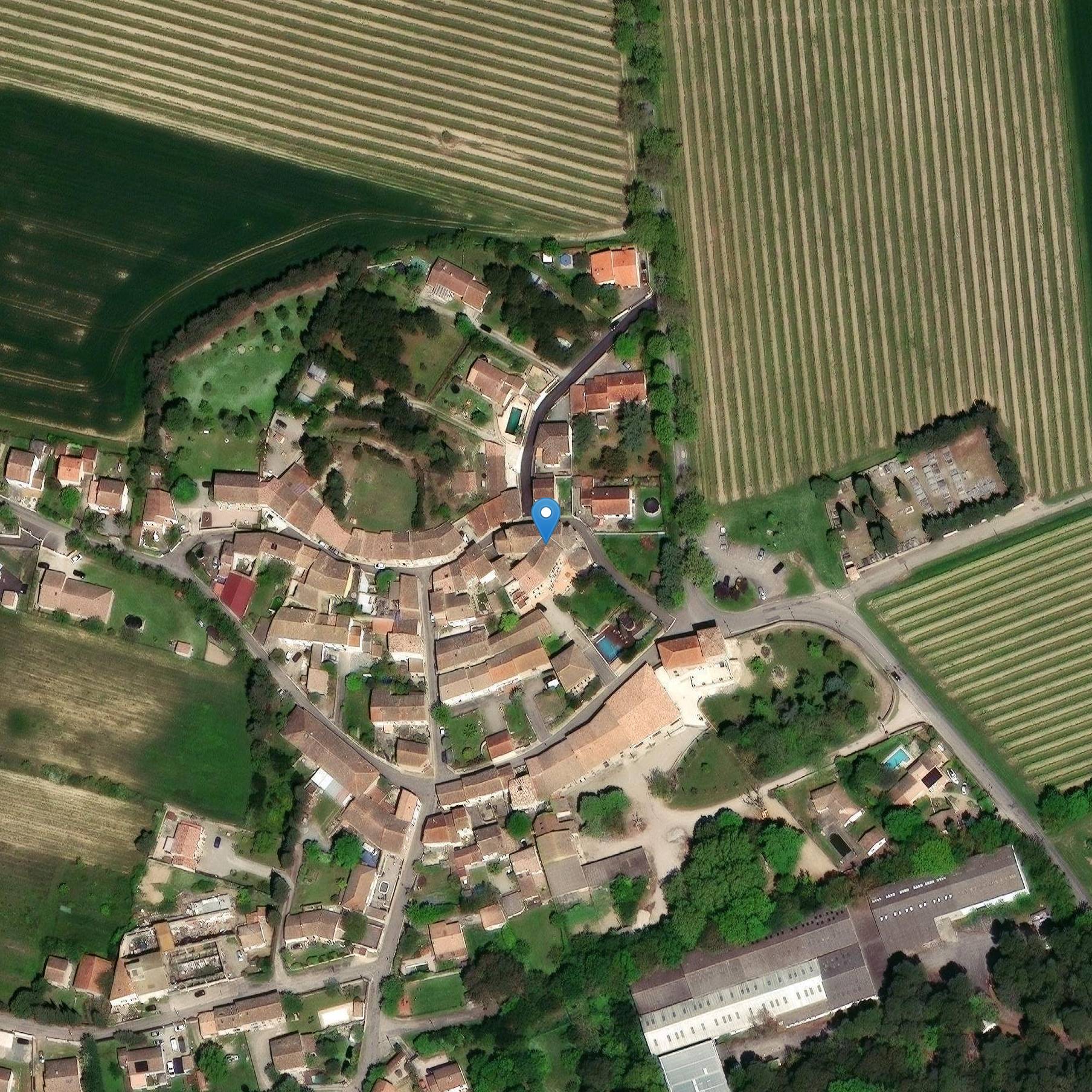 Photo de Église Saint-Saturnin de Grèzes