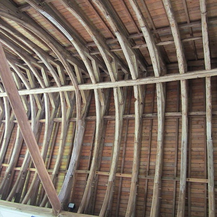 Photo de Chapelle de la Madeleine de Saint-Lô