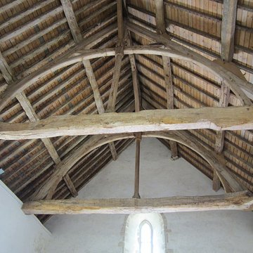 Chapelle de la Madeleine de Saint-Lô