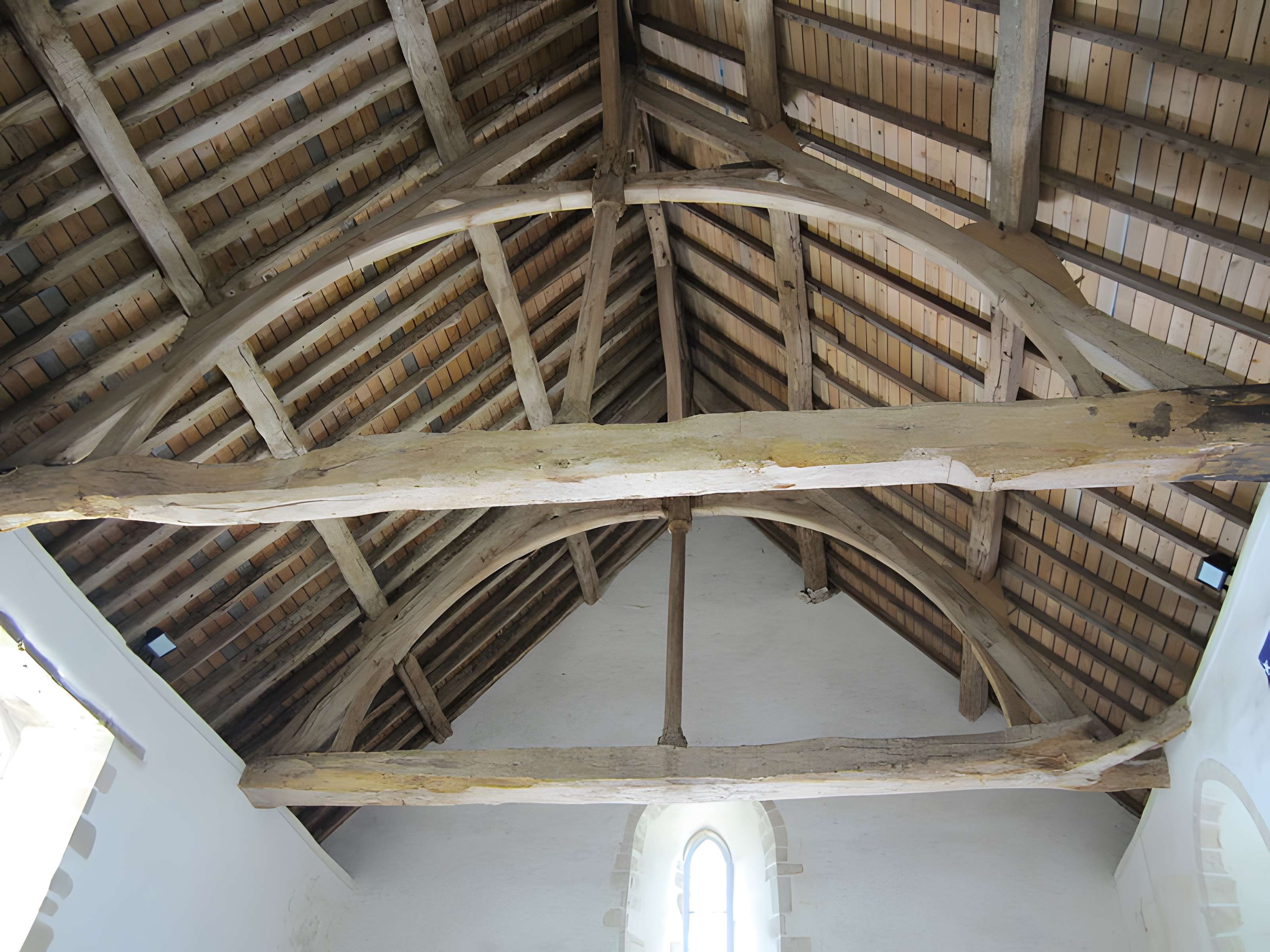 Chapelle de la Madeleine de Saint-Lô