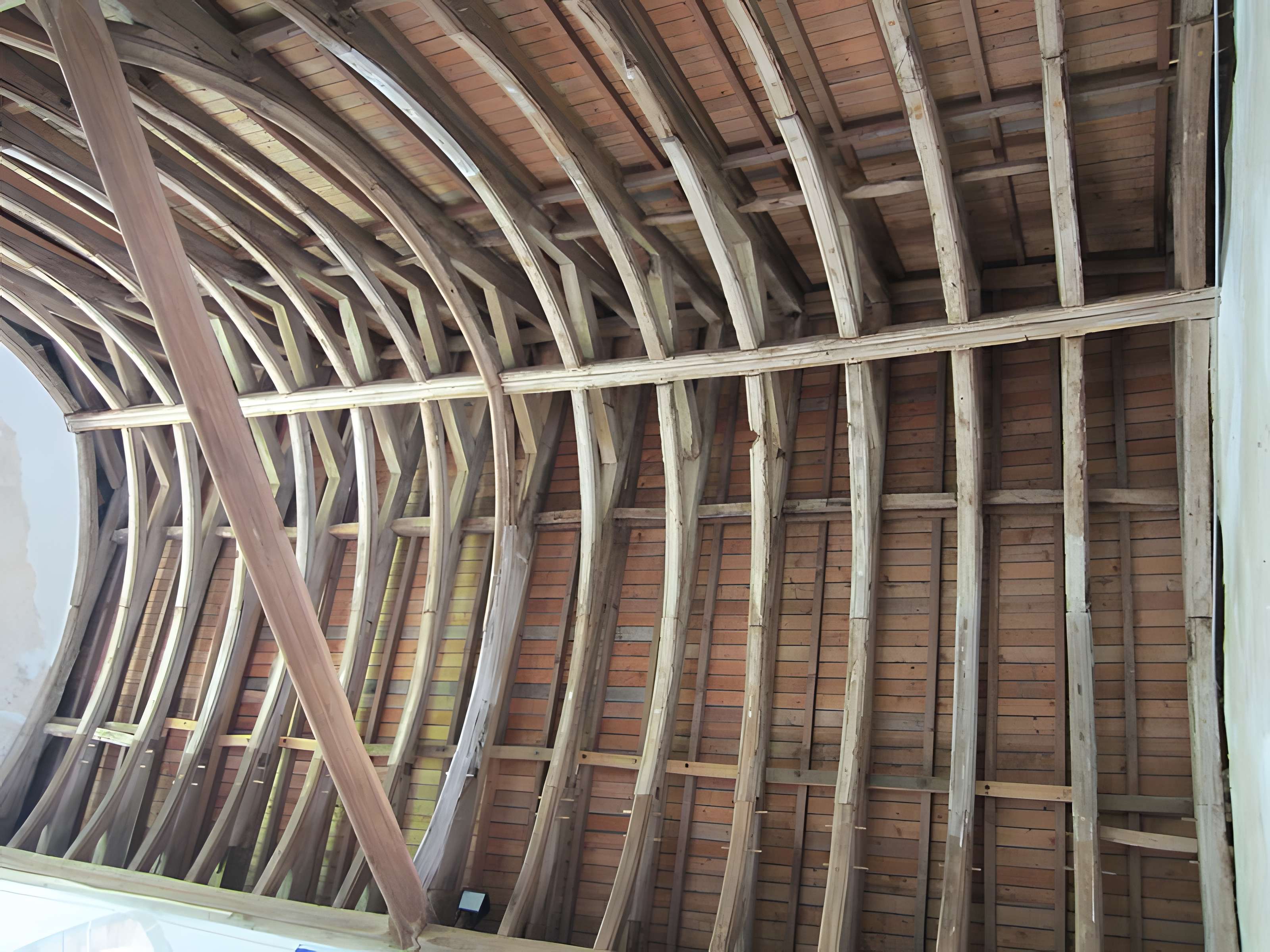 Chapelle de la Madeleine de Saint-Lô