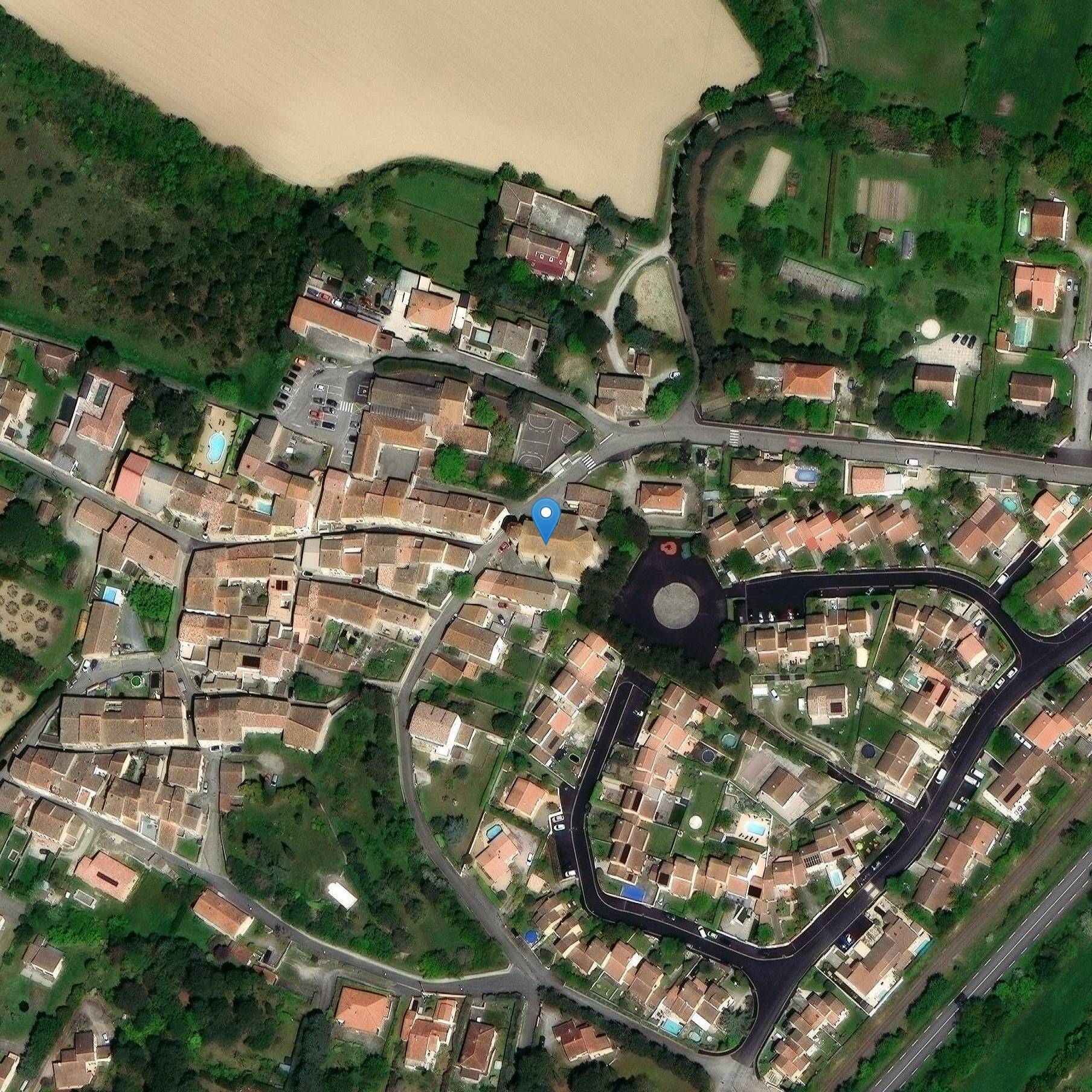 Photo de Chiesa di Nostra Signora di Villalbe