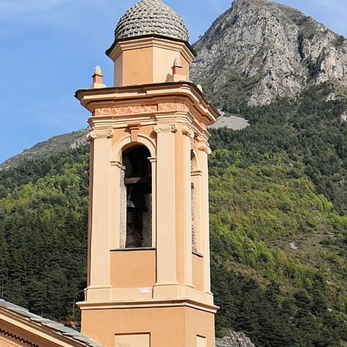 Photo de Chapelle de la Miséricorde de Tende