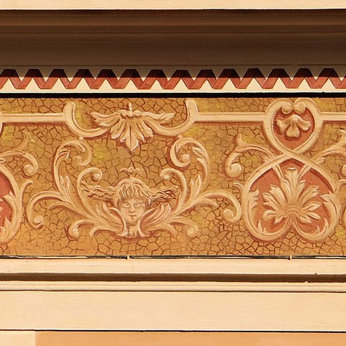 Photo de Chapelle de la Miséricorde de Tende