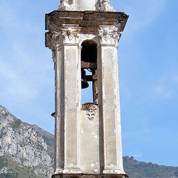 Chapelle de la Miséricorde de Tende