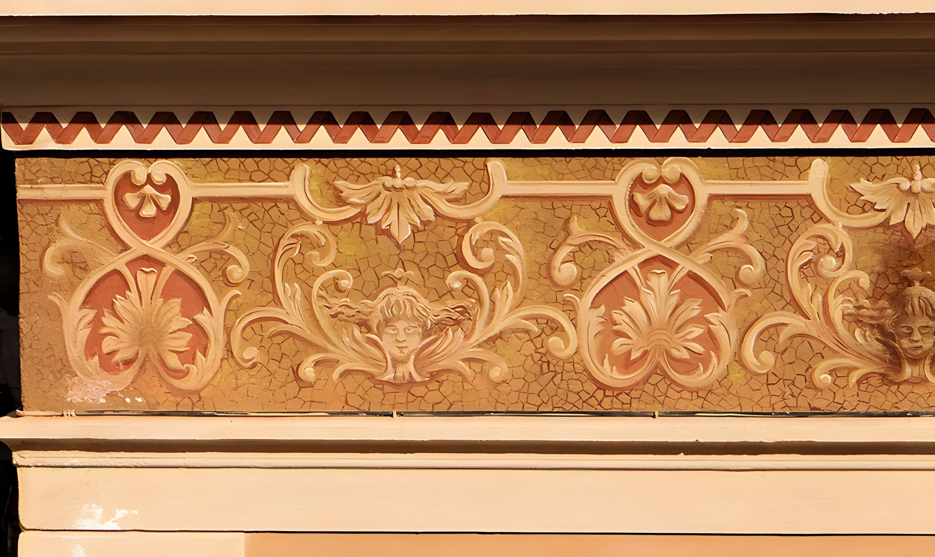 Chapelle de la Miséricorde de Tende