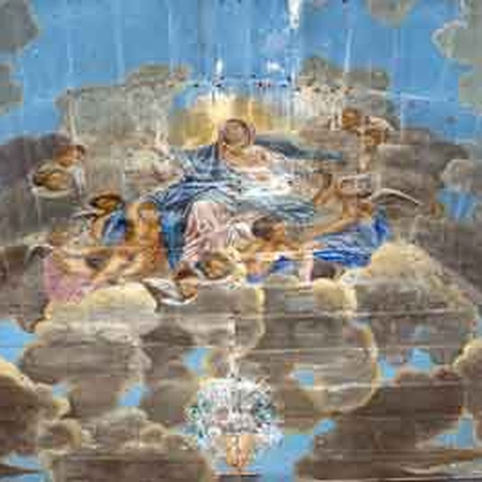 Photo de Chapelle de la Savarière à Saint-Sébastien-sur-Loire