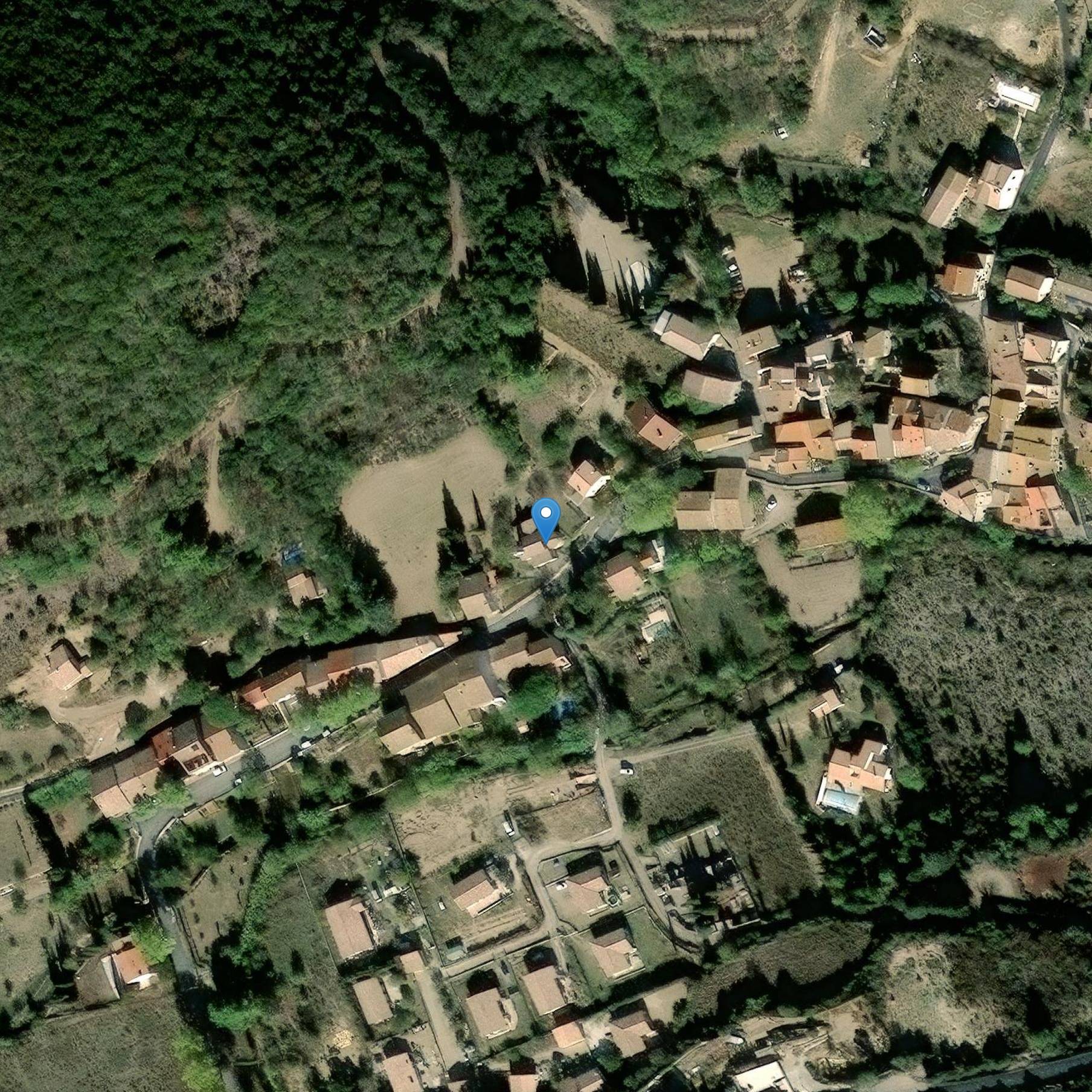 Photo de フイラのヴィエルジュの前提の教会