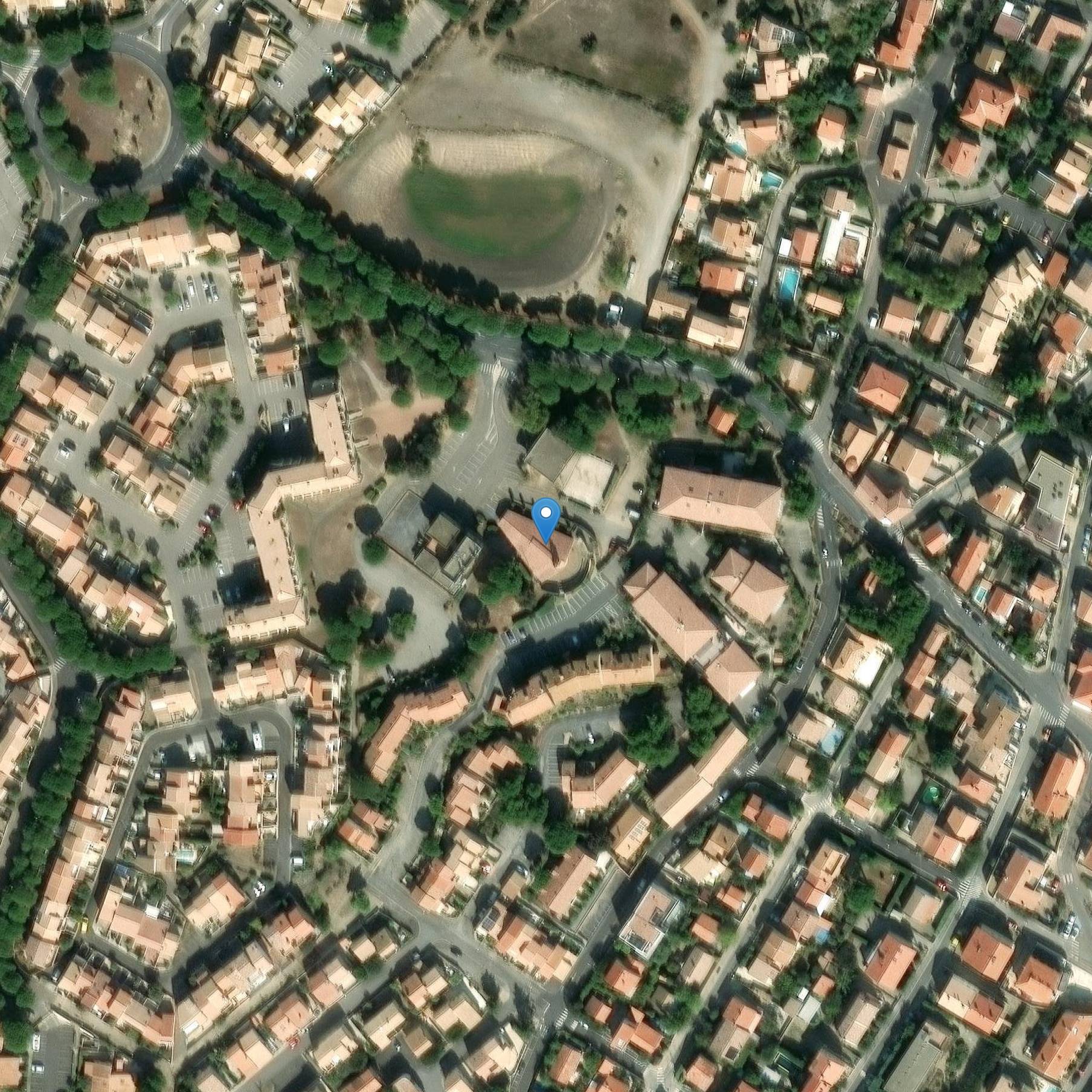 Photo de Église Saint-Pierre de Saint-Pierre-sur-Mer