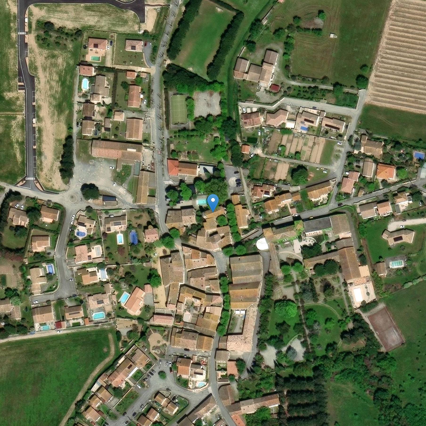 Photo de Kirche Saint-Étienne de Floure