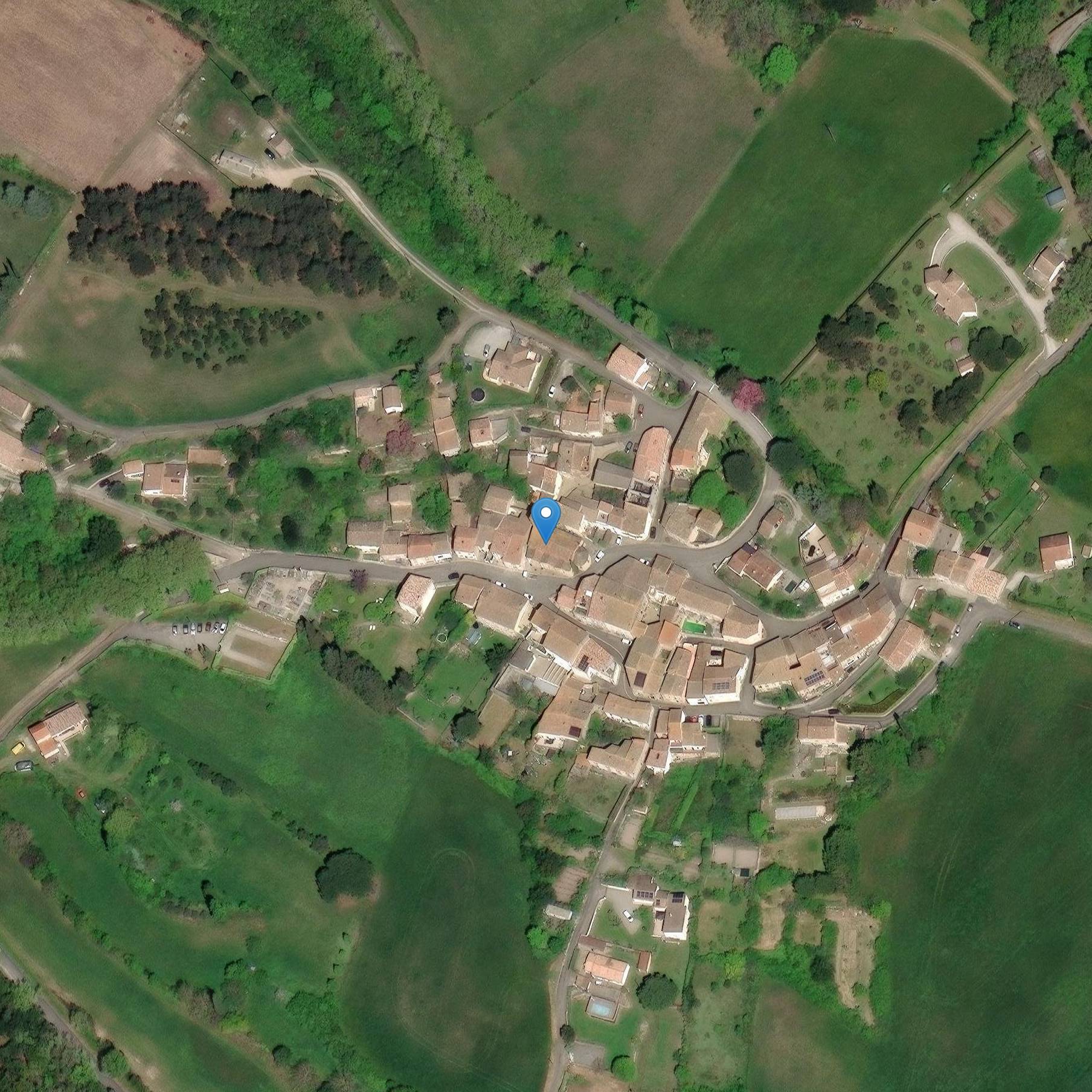 Photo de Church of Saint Martin de Fraisse-Cabardes