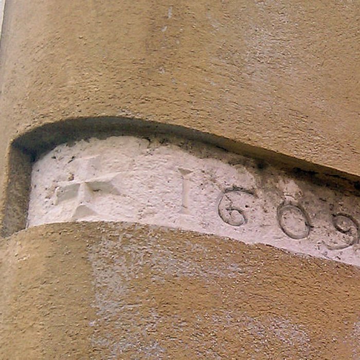 Photo de Chapelle de la Visitation Sainte-Claire de Nice 