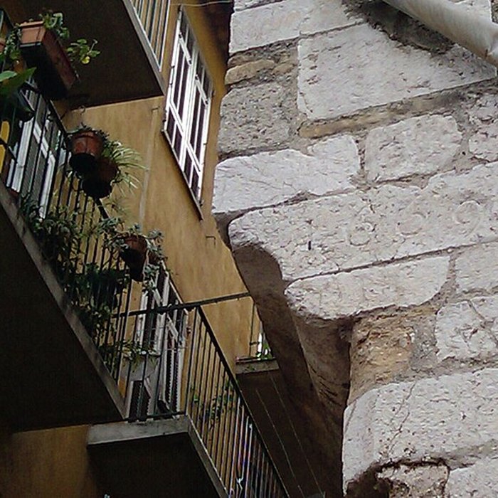Photo de Chapelle de la Visitation Sainte-Claire de Nice 