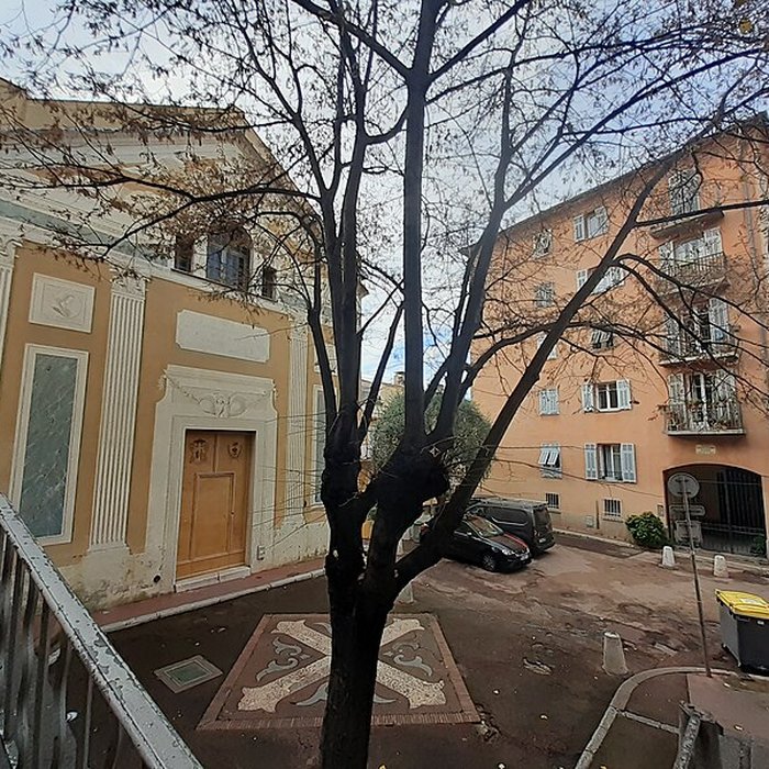 Photo de Chapelle de la Visitation Sainte-Claire de Nice 