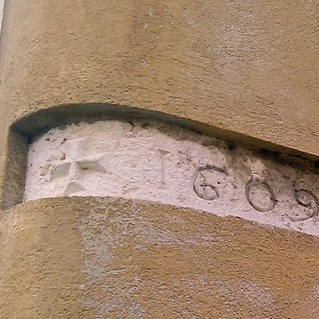 Chapelle de la Visitation Sainte-Claire de Nice 