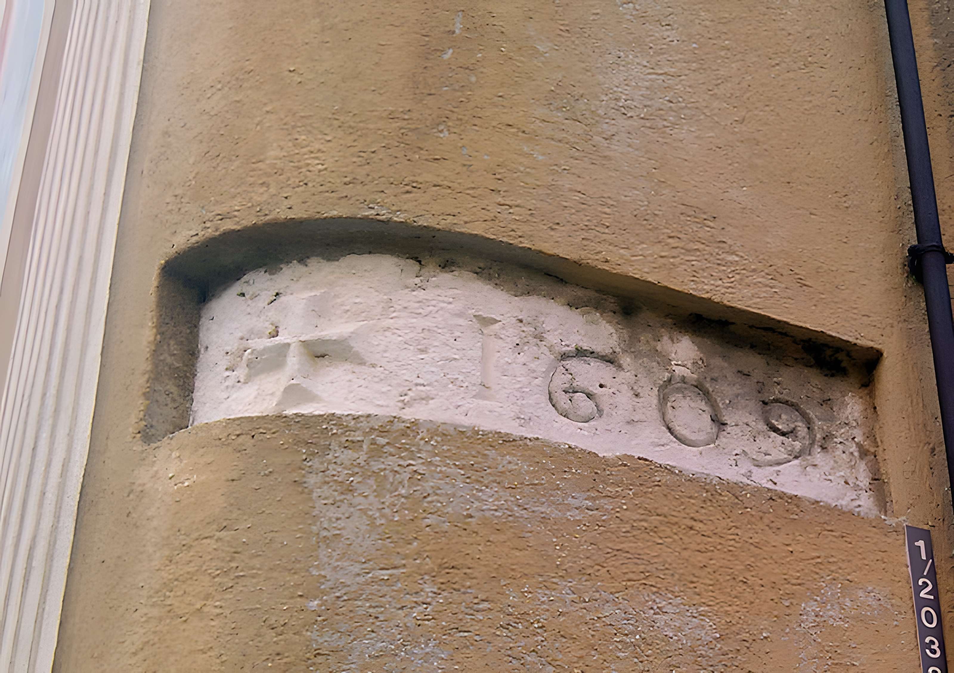 Chapelle de la Visitation Sainte-Claire de Nice 