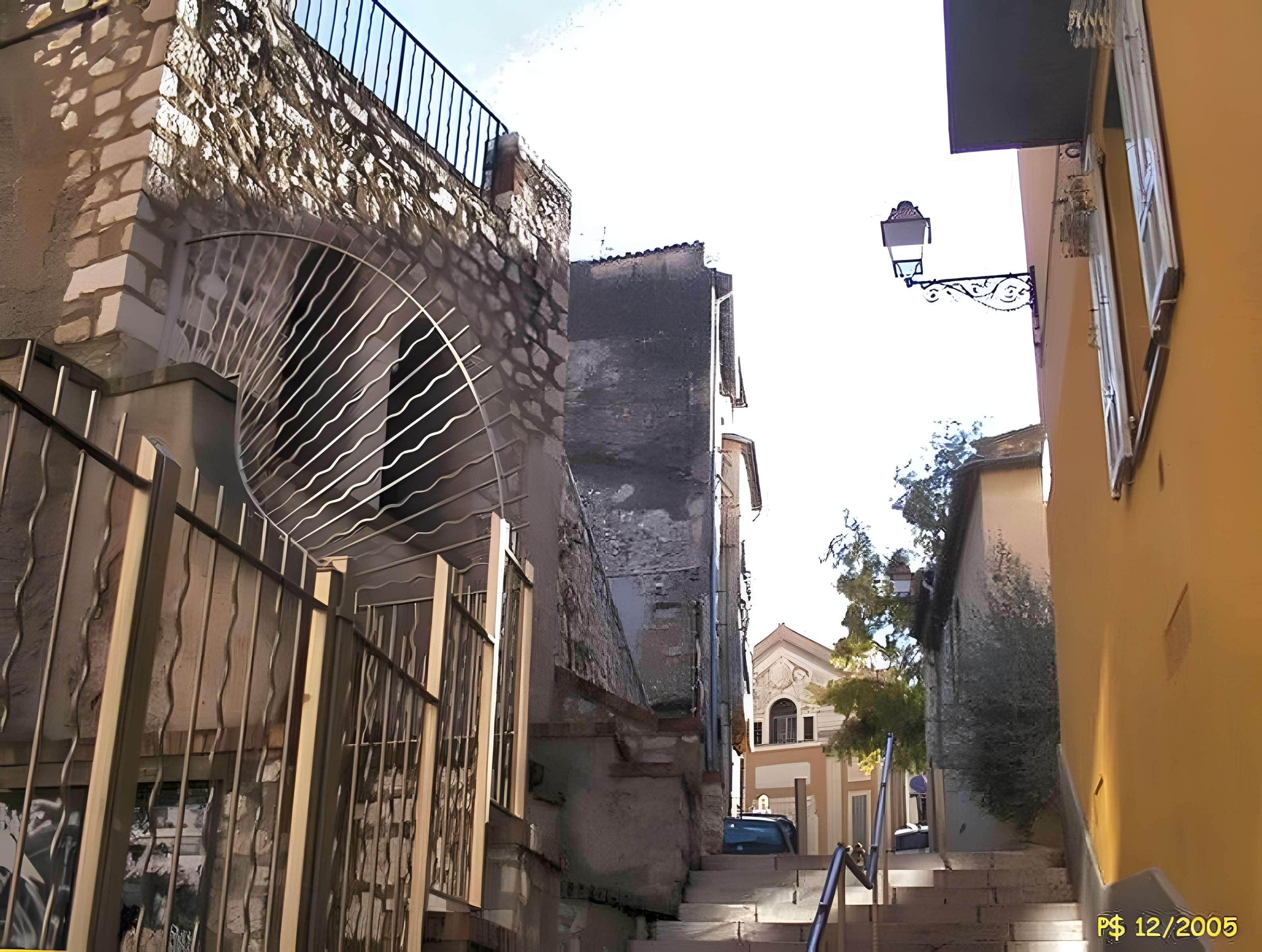 Chapelle de la Visitation Sainte-Claire de Nice 