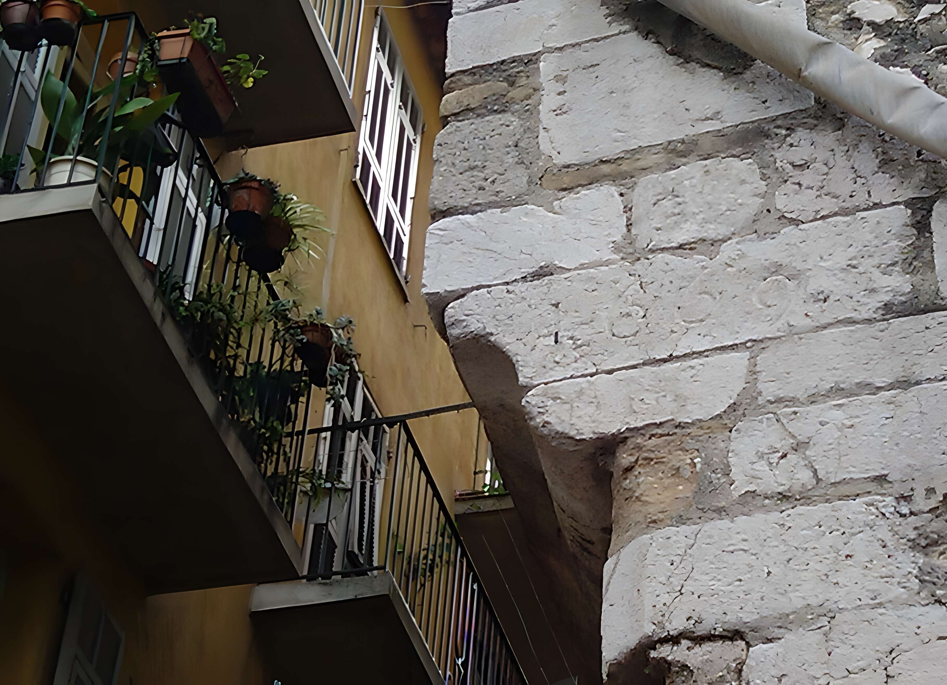 Chapelle de la Visitation Sainte-Claire de Nice 