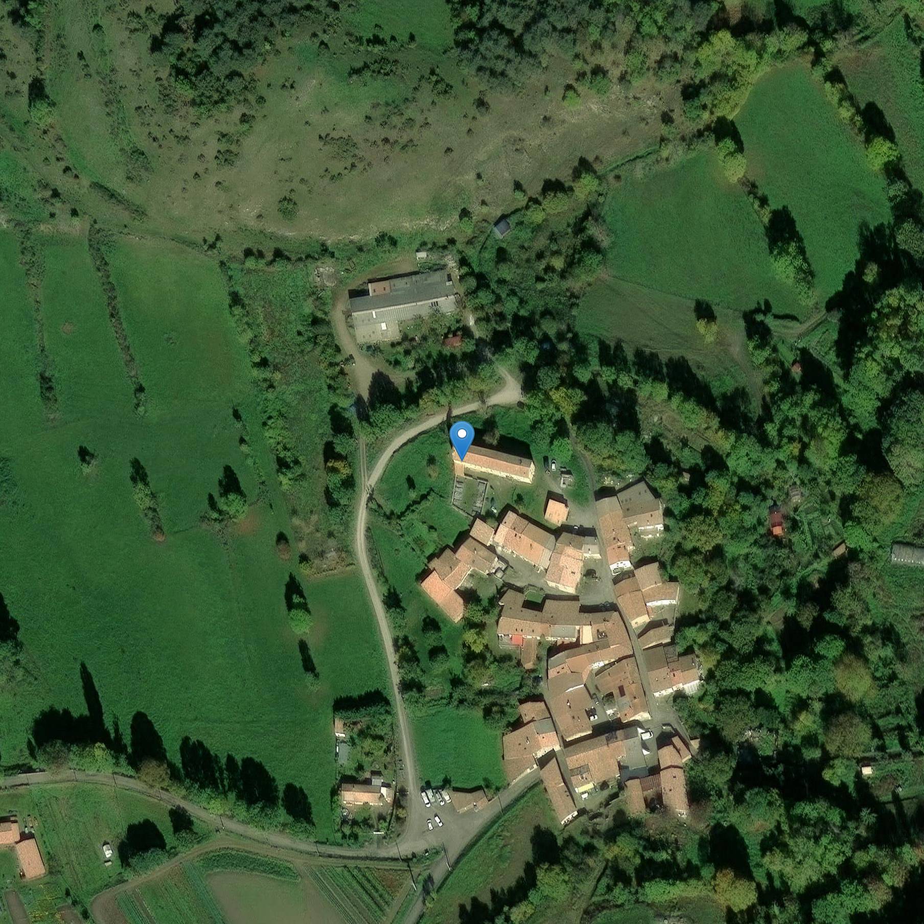 Photo de Saint John's Church of Galinagues