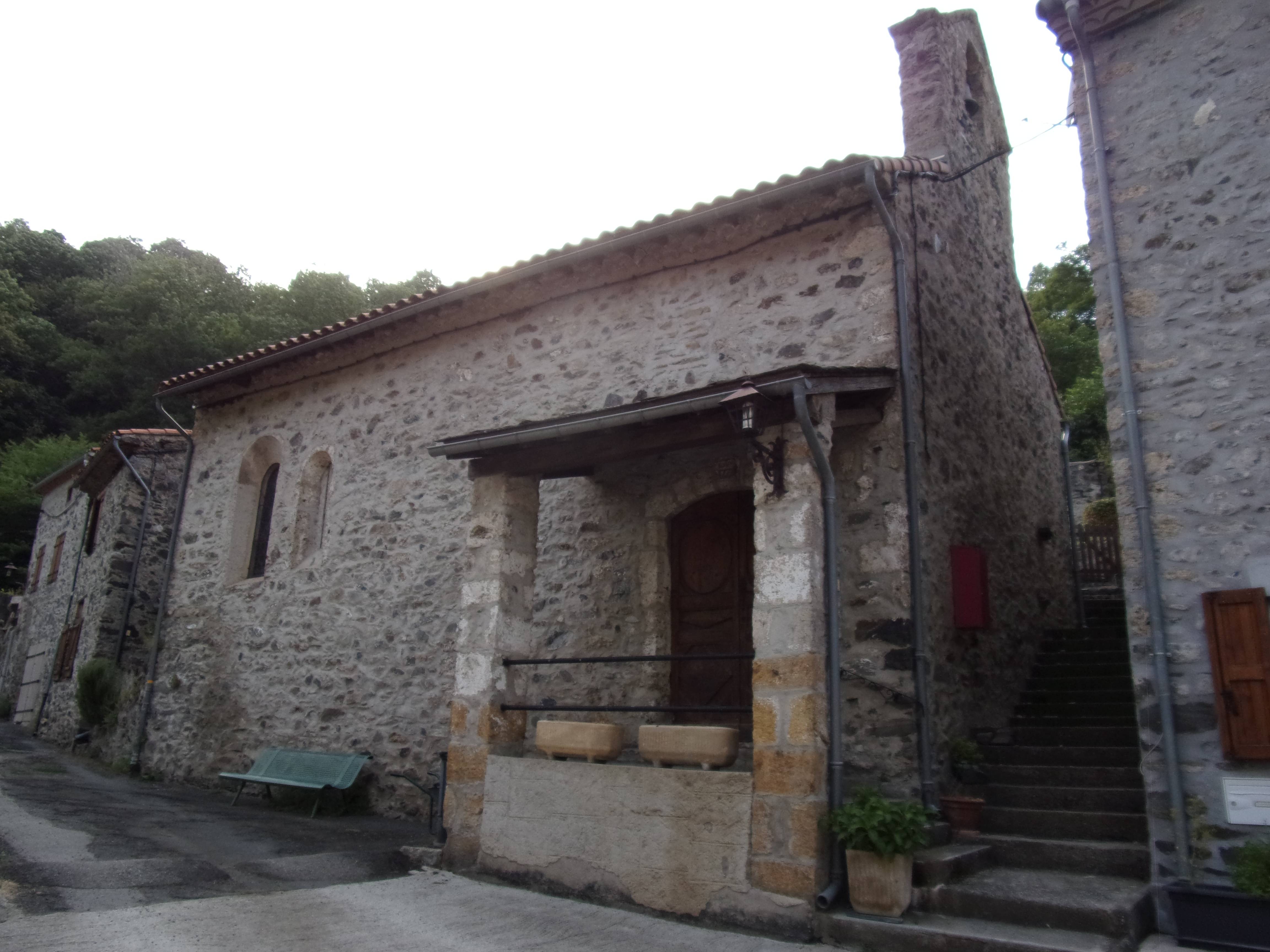 Photo de シンクラ聖ヨハネバプテスマ教会