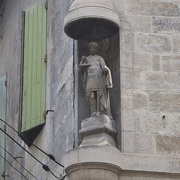 Photo de Chapelle de la Visitation dAvignon