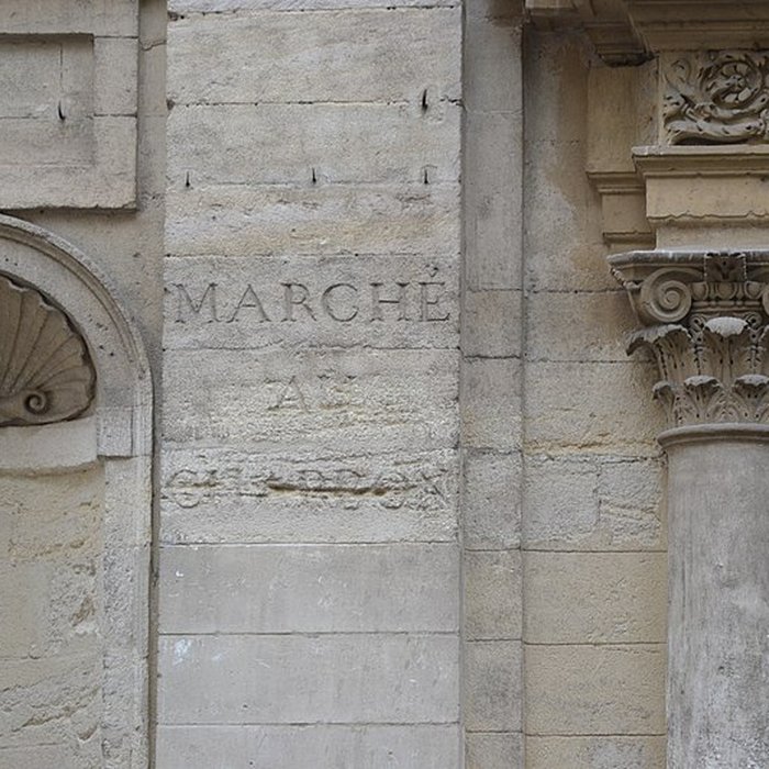 Photo de Chapelle de la Visitation dAvignon