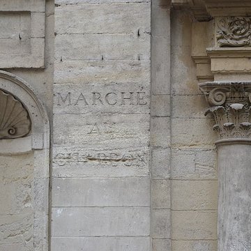 Chapelle de la Visitation dAvignon