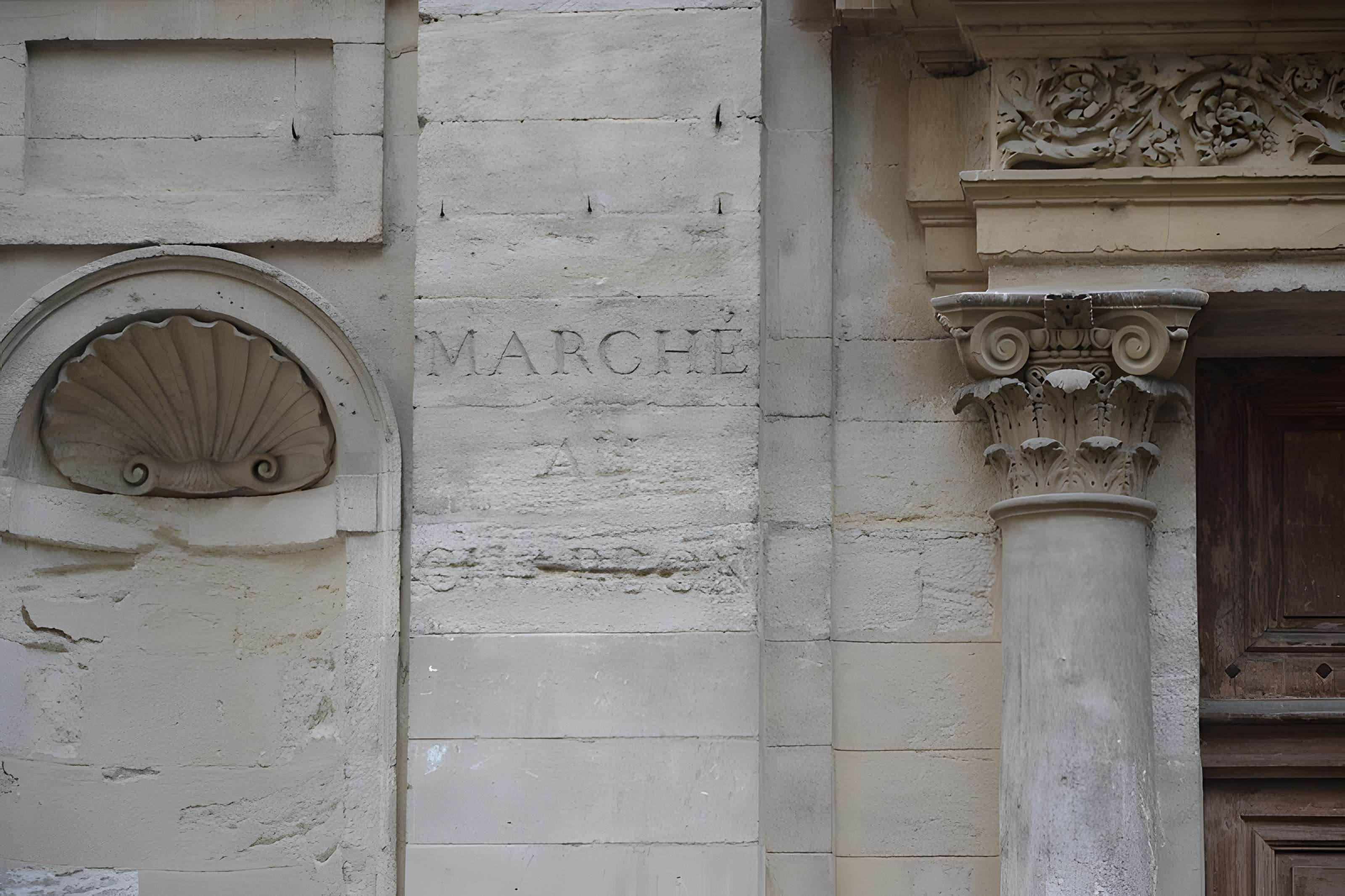 Chapelle de la Visitation d'Avignon
