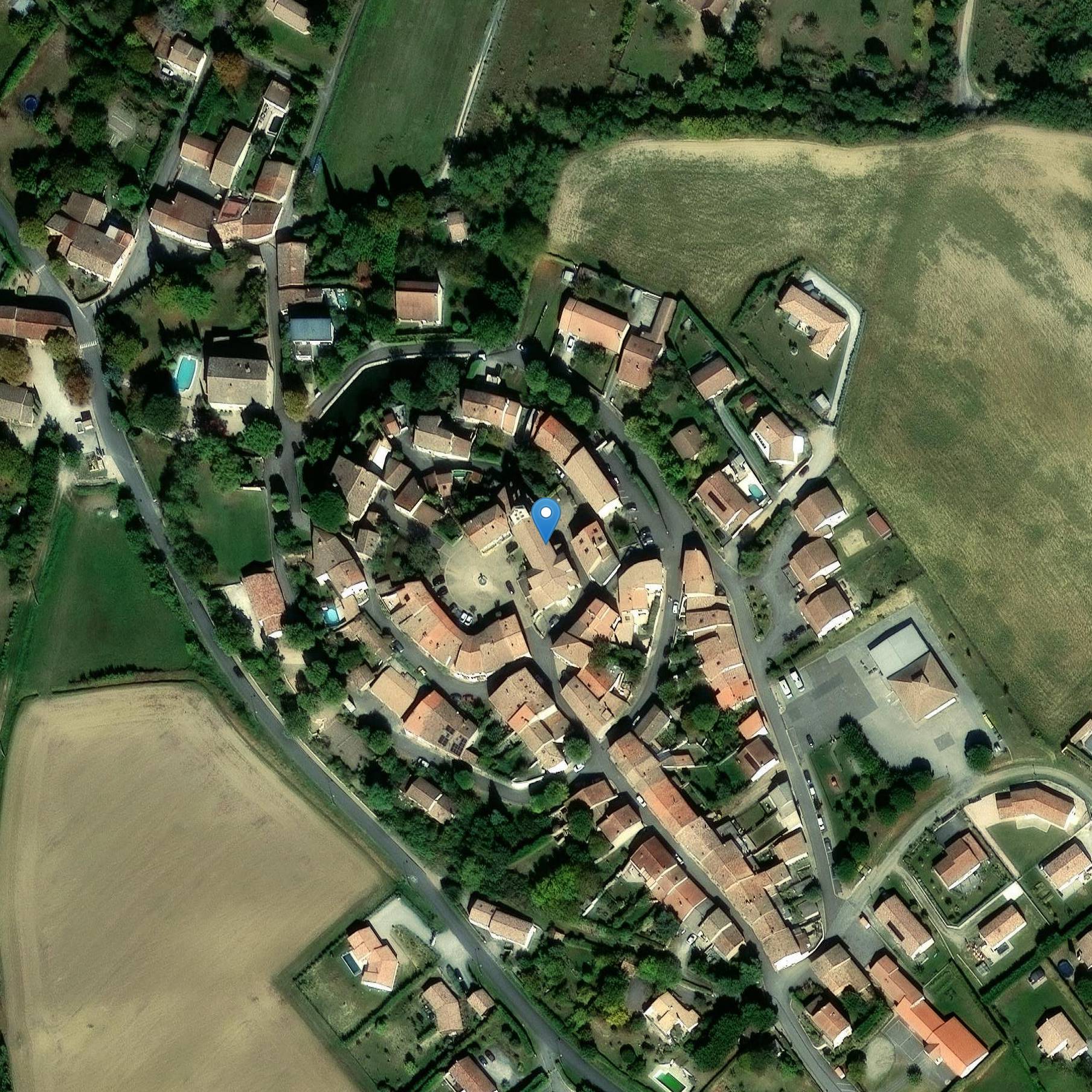 Photo de Église de l'Assomption d'Issel