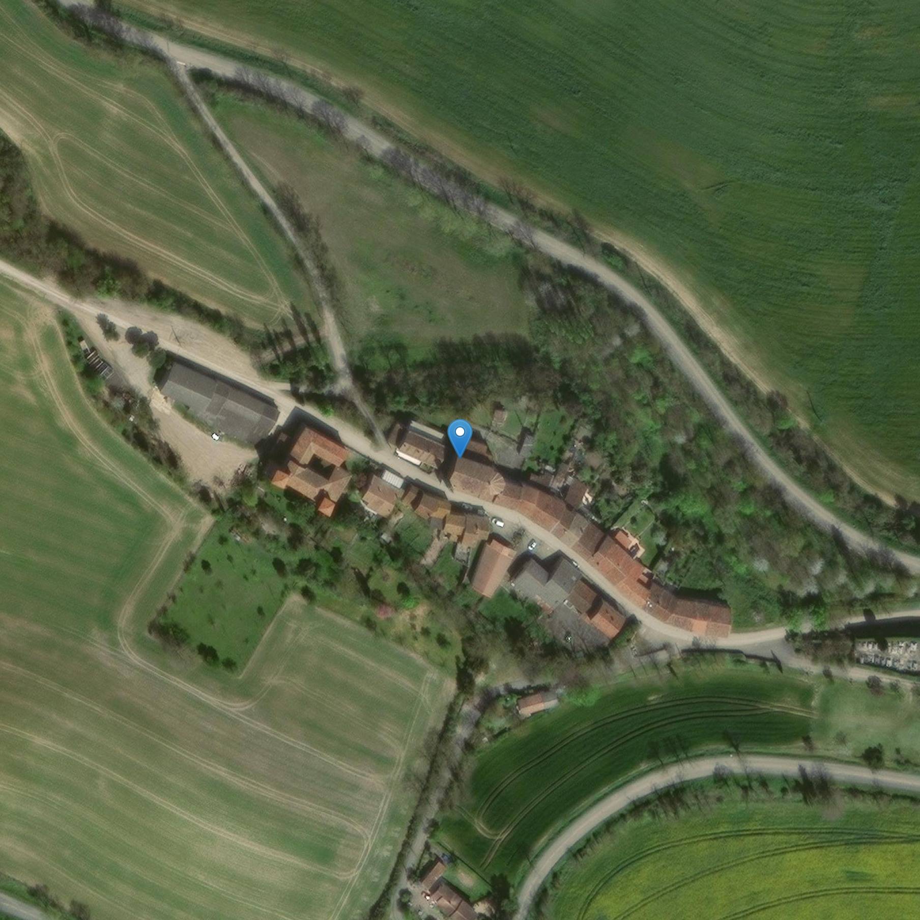 Photo de 聖マーティン・デ・ラ・ルーヴィエール・ローラガイス教会