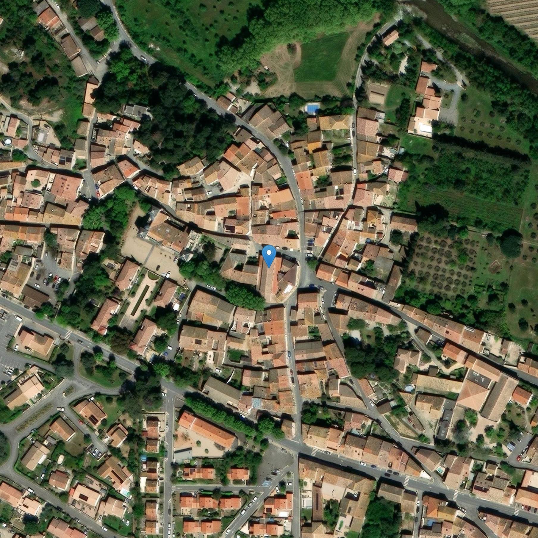 Photo de Saint Pierre-ès-Liens de La Redorte Kerk