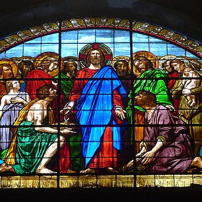 Photo de Chapelle de lancien hôpital général de Clermont-Ferrand